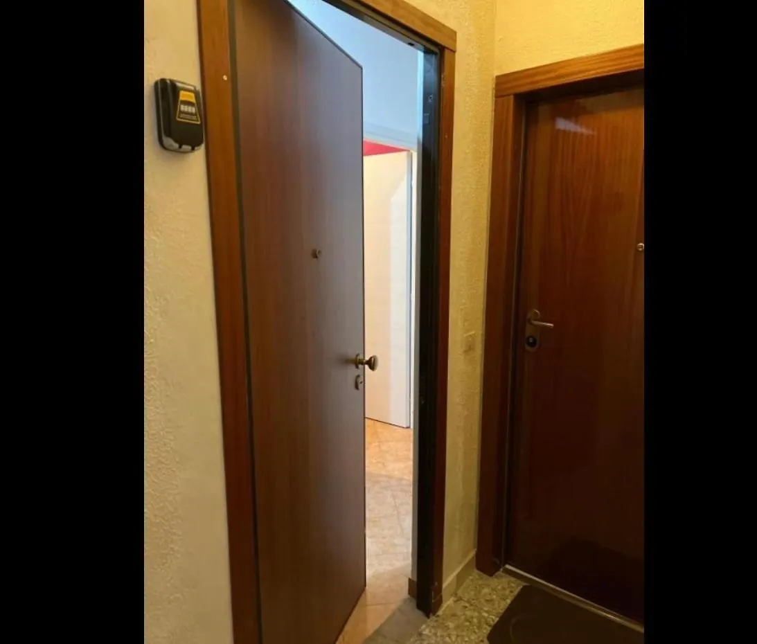 Milano City Apartment 0*, Milan Italy
